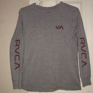 RVCA Longsleeve